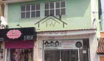 Casa com 3 quartos à venda na Rua João Pessoa, 1327, Centro, Nilópolis, 300 m2 por R$ 1.050.000