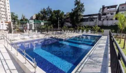 Apartamento com 2 quartos à venda na Rua Estremadura, 300, Irajá, Rio de Janeiro, 48 m2 por R$ 260.000