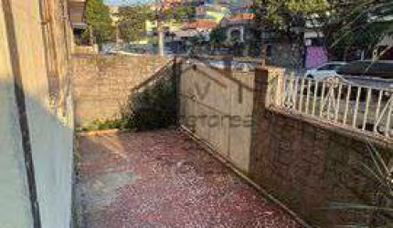 Casa com 2 quartos à venda na Rua Luiz Beltrão, 881, Vila Valqueire, Rio de Janeiro, 73 m2 por R$ 310.000
