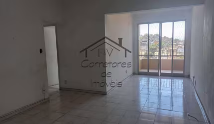 Apartamento com 3 quartos à venda na Avenida Braz de Pina, 756, Penha Circular, Rio de Janeiro, 93 m2 por R$ 190.000