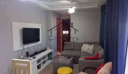 Apartamento com 2 quartos à venda na Estrada da Água Grande, 221, Irajá, Rio de Janeiro, 54 m2 por R$ 269.000