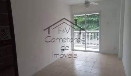 Apartamento com 2 quartos à venda na Rua Bernardo Taveira, 235, Vila da Penha, Rio de Janeiro, 60 m2 por R$ 365.000