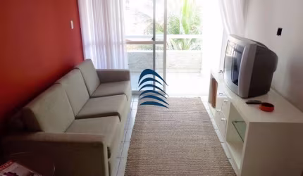 Excelente apartamento para vendana Pituba Alameda Gênova,   67m, 2 quartos, sendo 1 suíte, Varanda, Sala, Sanitário social, Cozinha, Área de Serviço,