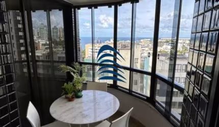 Apartamento no Rocca Imperiale - Ondina