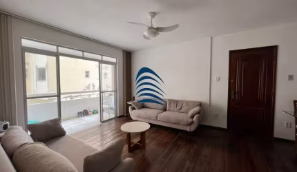 Apartamento 2/4 podendo ser revertido para 3/4 no Costa Azul
