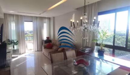 Residencial colina A  Patamares 2/4 com suite varanda  Reversível pra 3/4  2 vagas
