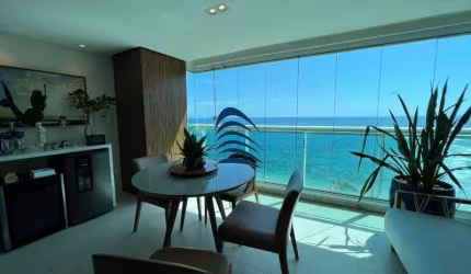 Lindo apartamento no Costa España