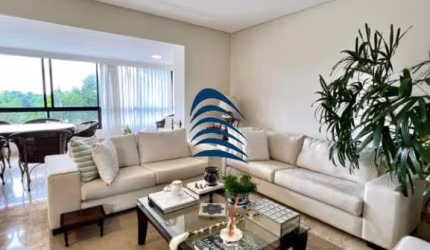 Edf. Duque de Orleans Apartamento em São Lázaro (Federação)  3 suítes | 183 m2 | 03 vagas de garagem