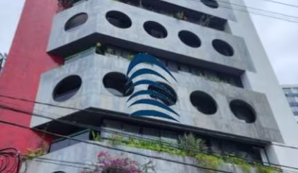 Apartamento 4/4 a Venda Na Centenário Edifício Bosque da Centenário 4/4 sendo 2 Suites