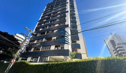 EXCELENTE APARTAMENTO 3/4 COM SUITE E 02 VARANDAS NO CAMINHO DAS ÁRVORES