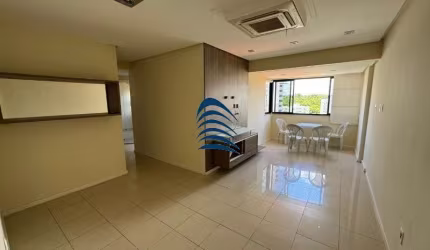 APARTAMENTO NO IMBUÍ COM 4/4 SEMI MOBILIADO ÓTIMA LOCALIZAÇÃO
