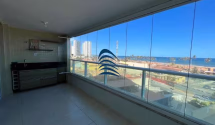 Excelente apartamento no Felice Pituaçu, Nascente Total, 75m, 2/4 revertido para 1/4 com Sala Ampliada, Sanitário Social, Sala Ampla, Varanda com Vist
