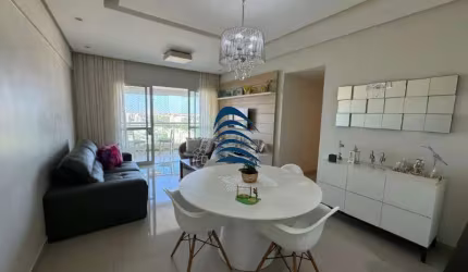 CONDOMÍNIO HORTO BELA VISTA