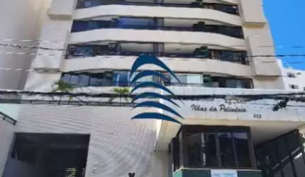 Oportunidade Cobertura Duplex na Pituba                   Condomínio Ilhas da Polinésia   178m²