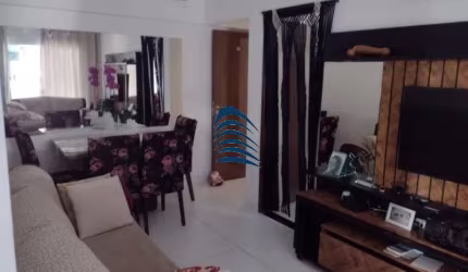 EXCELENTE APARTAMENTO EM ITAPUÃ COM 2/2 ÓTIMA LOCALIZAÇÃO