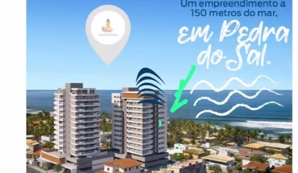 EXCELENTE APARTAMENTO EM STELLA MARIS COM 2/4 PRÓXIMO A PRAIA