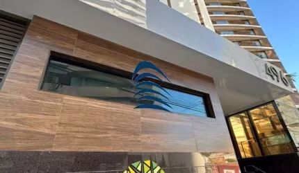 Excelente Repasse 4 Suites com 171m² - Horto Parque Barcelona - Horto Florestal