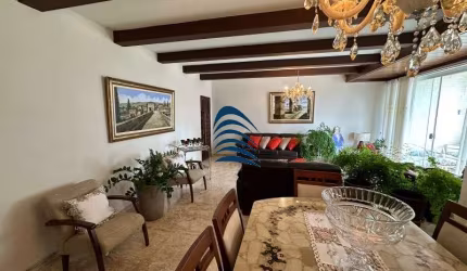 EXCELENTE APARTAMENTO NO CANELA