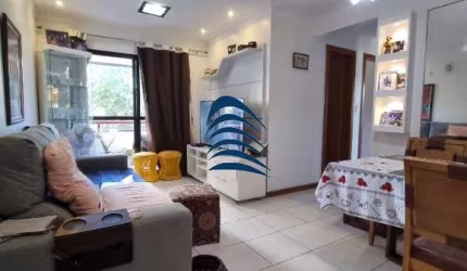 Vendo Apartamento no imbui
