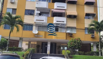 Apartamento com 3 quartos à venda na Rua Adhemar Pinheiro Lemos, Imbuí, Salvador, 90 m2 por R$ 380.000