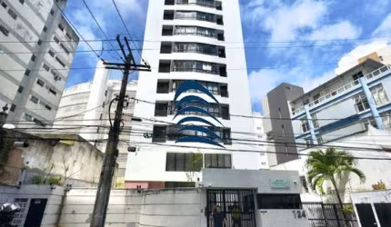 Excelente apartamento para venda no Absolut - Graça