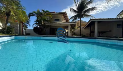 JARDIM DO ATLÂNTICO RESIDENCIAL