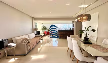 Apartamento 3 Suítes no São Lázaro