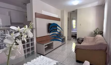 Apartamento a venda no Condomínio Arboris  Buraquinho
