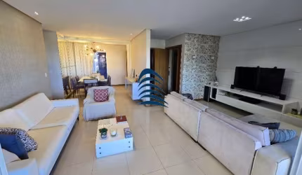 Oportunidade Colina A  Patamares, 3 suítes com gabinete, 164 mt2, varanda gourmet com vista mar,  4 banheiros, garden privativo de 40 mt2, 3 garagens.
