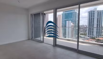 Quarto e Sala  33 m2  Varanda Grande  Banheiro com Ventilação Natural  Cozinha  Nascente
