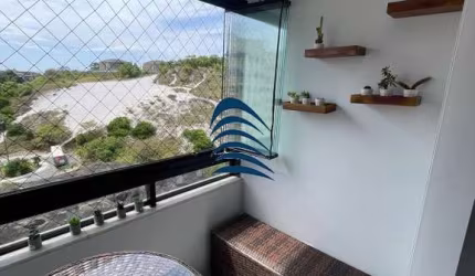 Apartamento no Imbuí  3/4 sendo 1 suíte, 70m, Nascente,