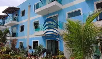 Oportunidade Villagio em Itapuã  2/4 com suíte e cozinha Americana  Área serviço ampla  75m2  2 vagas