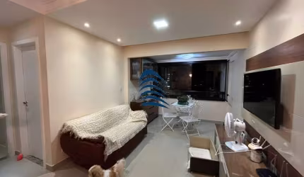 IMBUI  2/4 com suíte 60 metros quadrados 2 vagas de garagens Cobertas Andar alto Ventilado