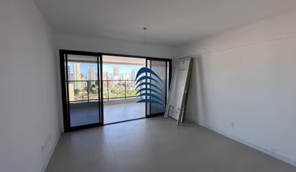 Lindo apartamento no Le Quartier no Caminho das Árvores  - 3 suítes - Lavabo - 114 m² - Nascente total -  Andar alto - Vista Mar Deslumbrante - 2 vagas cobertas.