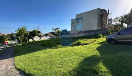 Terreno à venda na Rua das Azaléias, Alphaville II, Salvador por R$ 1.650.000