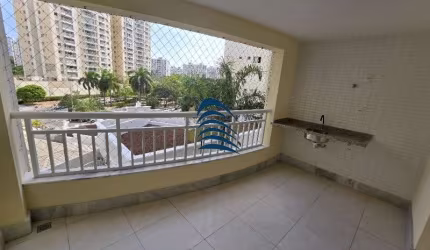 Apartamento com 3 quartos à venda na Rua Novo Imbuí, Imbuí, Salvador, 86 m2 por R$ 734.000