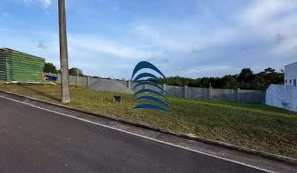 Excelente oportunidade de terreno no Terras Alphaville Camaçari, com 280m2, quitado e escriturado (11,20 de frente por 25 lateral).  IPTU: R$1000 Cond
