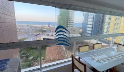 VENDO APARTAMENTO 2/4 VISTA MAR | JARDIM ARMAÇÃO