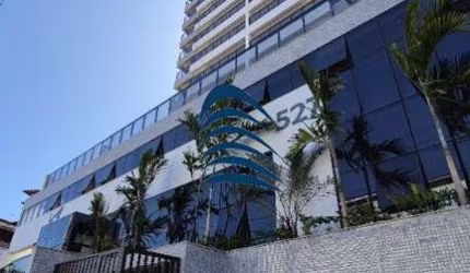 APARTAMENTO 3 SUÍTES NOVO no CAMINHO DAS ÁRVORES l  LE?QUARTIER
