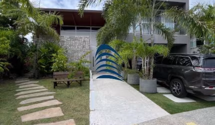 Alphaville salvador 1 Residencial itapuã