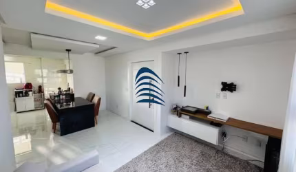 Lindo Apartamento a venda no Parque Bela Vista