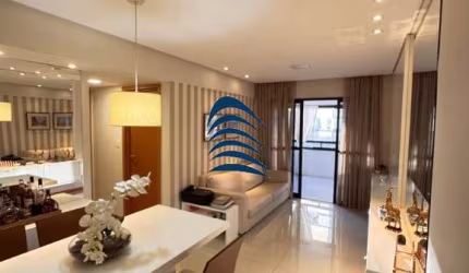 Excelente apartamento Orchestra Canela Nascente total para venda