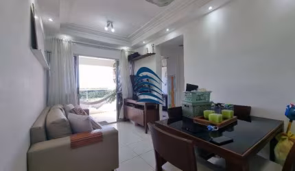 Vendo Apartamento Torre Carcassonne, bairro Marque Bela Vista
