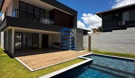 Casa Nova, Duplex -  Av. Priscila Dutra - Vilas do Atlântico