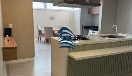 Apartamento Garden em Buraquinho Condomínio Vista do Joanes