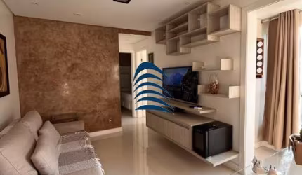 Apartamento com 2 quartos à venda na RUA DO BOSQUE, Boa União, Camaçari, 62 m2 por R$ 260.000