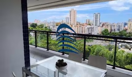 APARTAMENTO DE 3/4 À VENDA EM VILA LAURA - CONDOMÍNIO VILLA PRIVILEGE
