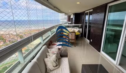 Venda 4 suítes Vista Reale Colina A  4 suítes Lavabo Com 207 m² Nascente total