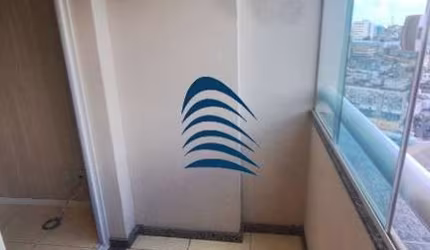 EXCELENTE APARTAMENTO 2/4 COM VARANDA NO MATATU LADEIRA DOS GALES