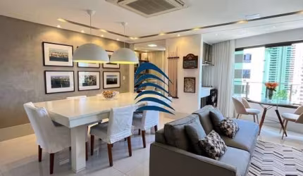 Apartamento no Horto Florestal! ??  Este apartamento de 115m² foi transformado para oferecer ainda mais conforto e funcionalidade